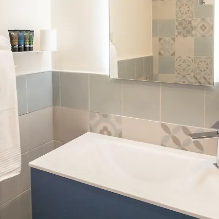 Apartman Le Vie Del Porto, Apt. 2 Savelletri