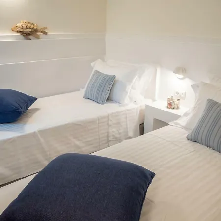 Apartman Le Vie Del Porto, Apt. 2 Savelletri