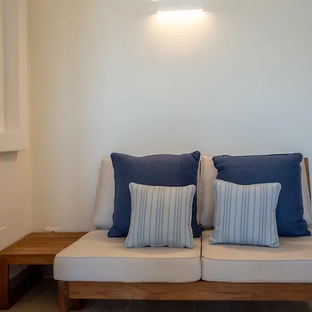 Apartman Le Vie Del Porto, Apt. 2 Savelletri