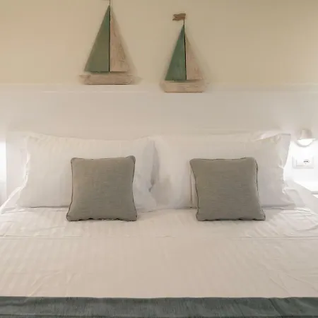 Le Vie Del Porto, Apt. 2